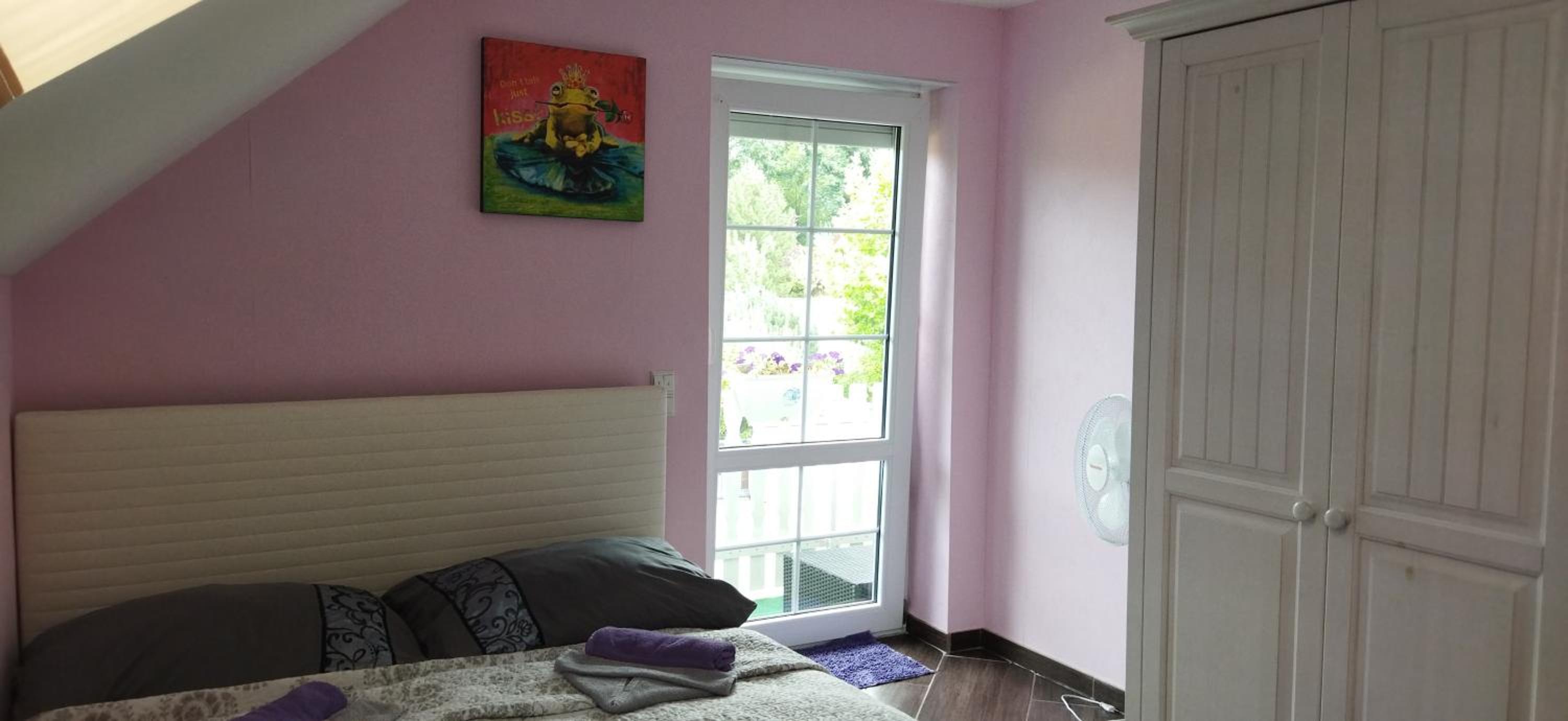 Rekreační wellness dům Mariposa