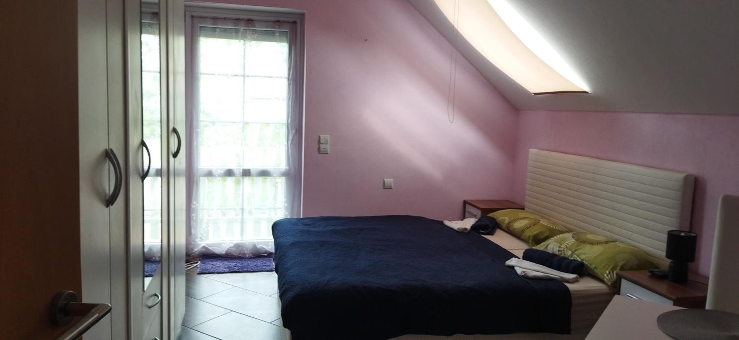 Rekreační wellness dům Mariposa