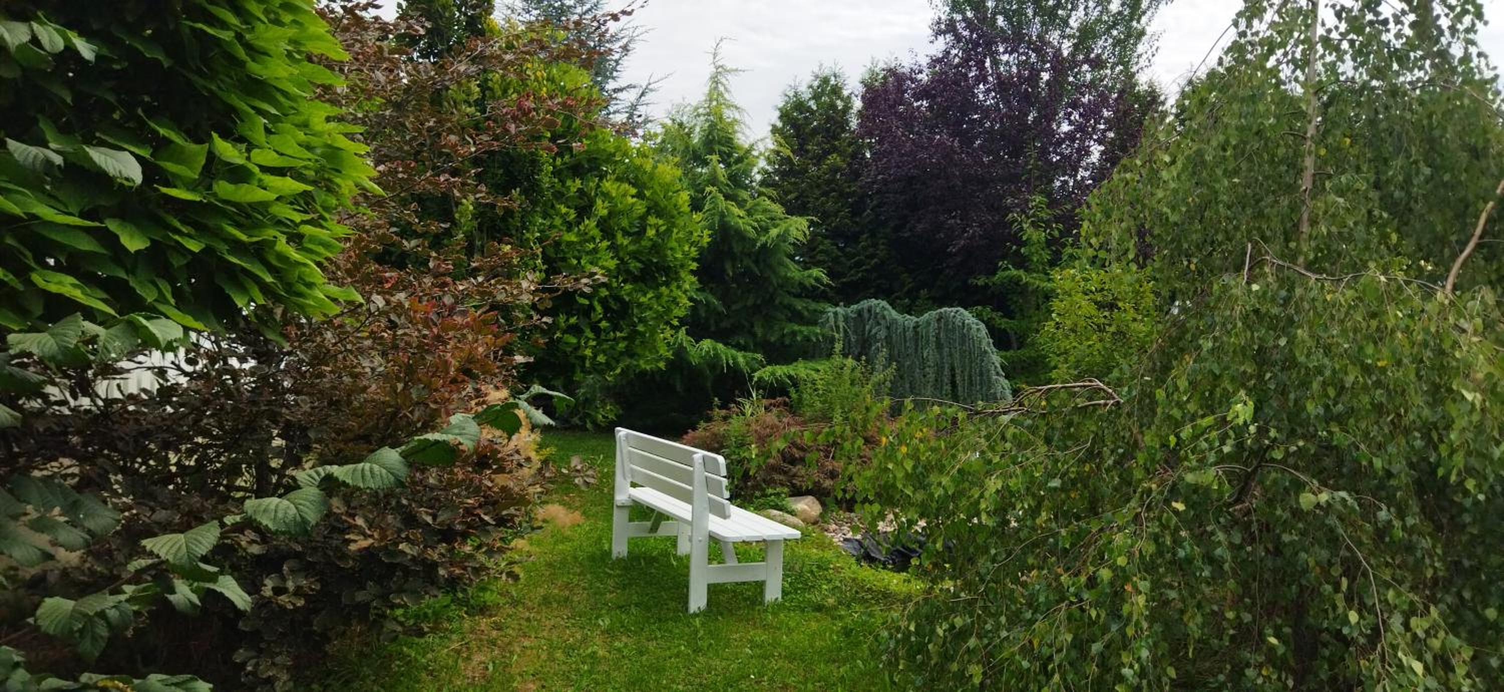 Rekreační wellness dům Mariposa