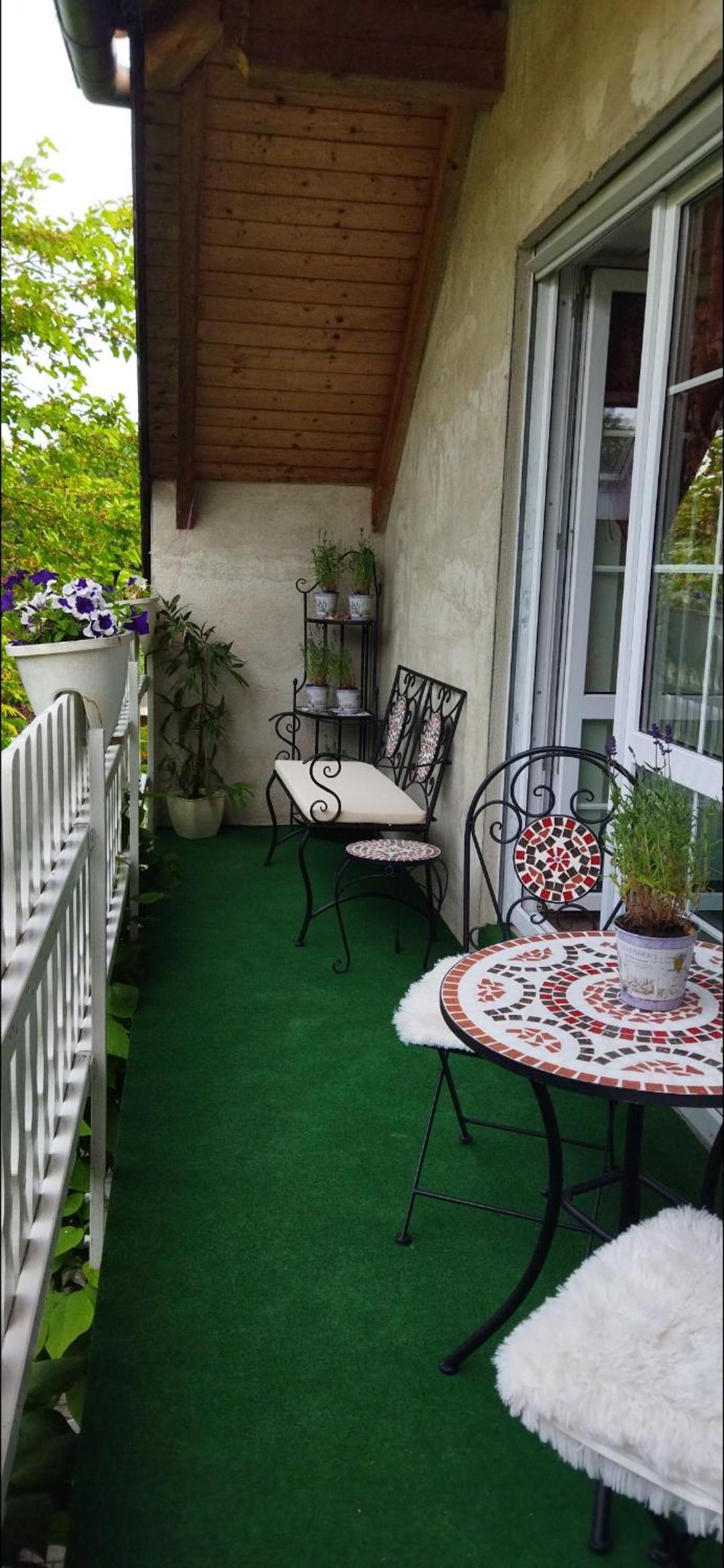 Rekreační wellness dům Mariposa
