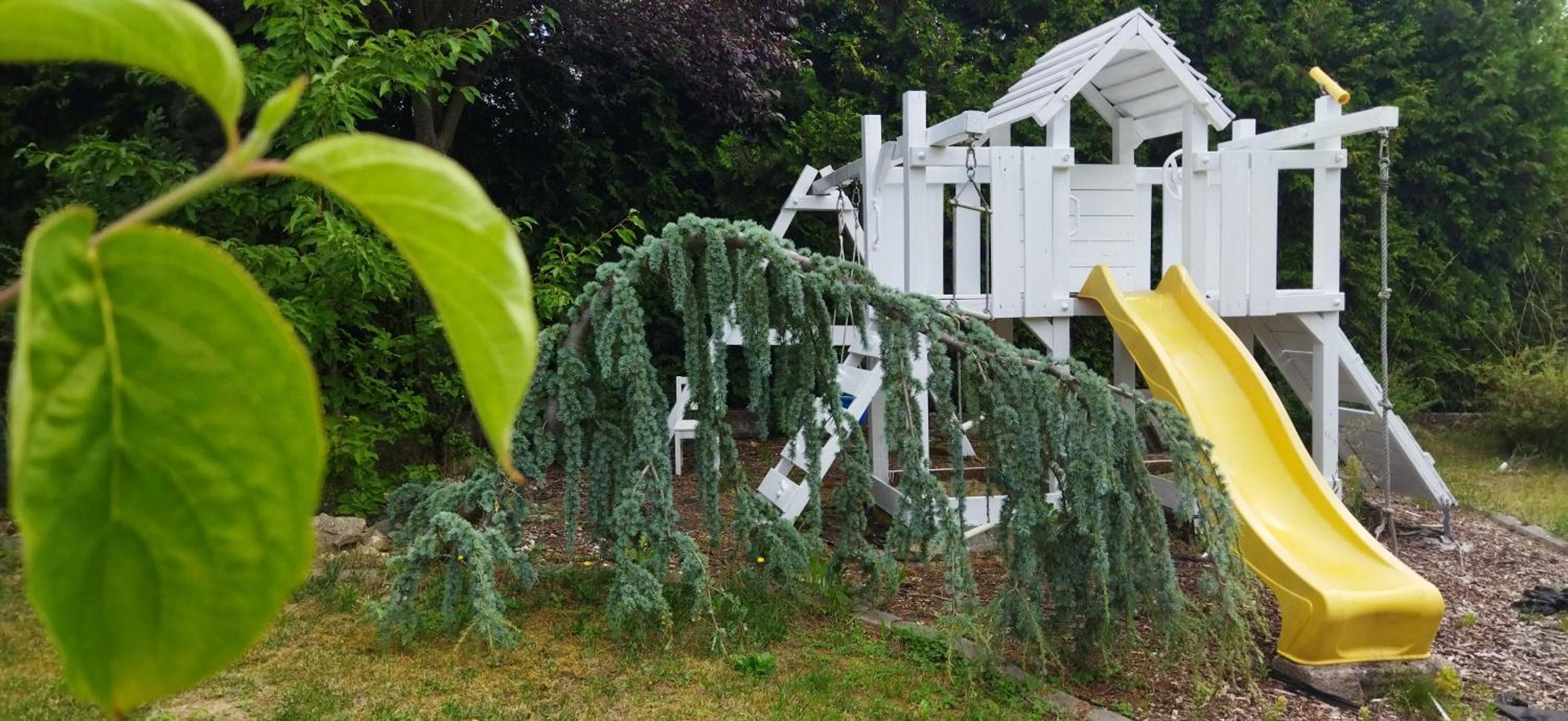 Rekreační wellness dům Mariposa