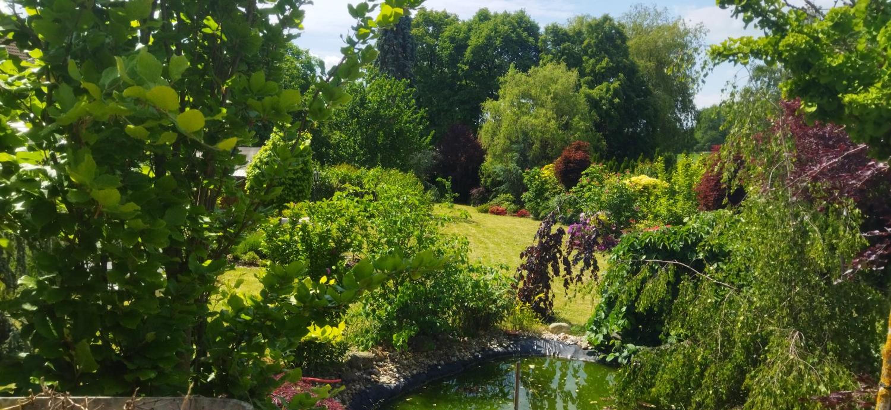 Rekreační wellness dům Mariposa