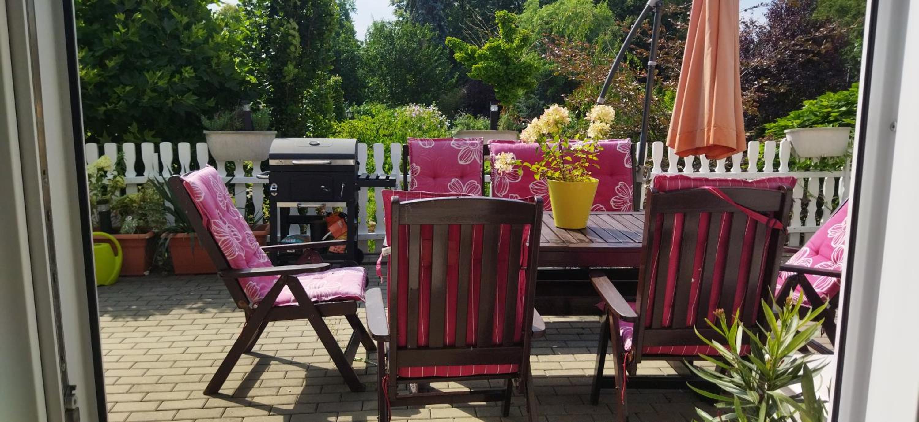 Rekreační wellness dům Mariposa