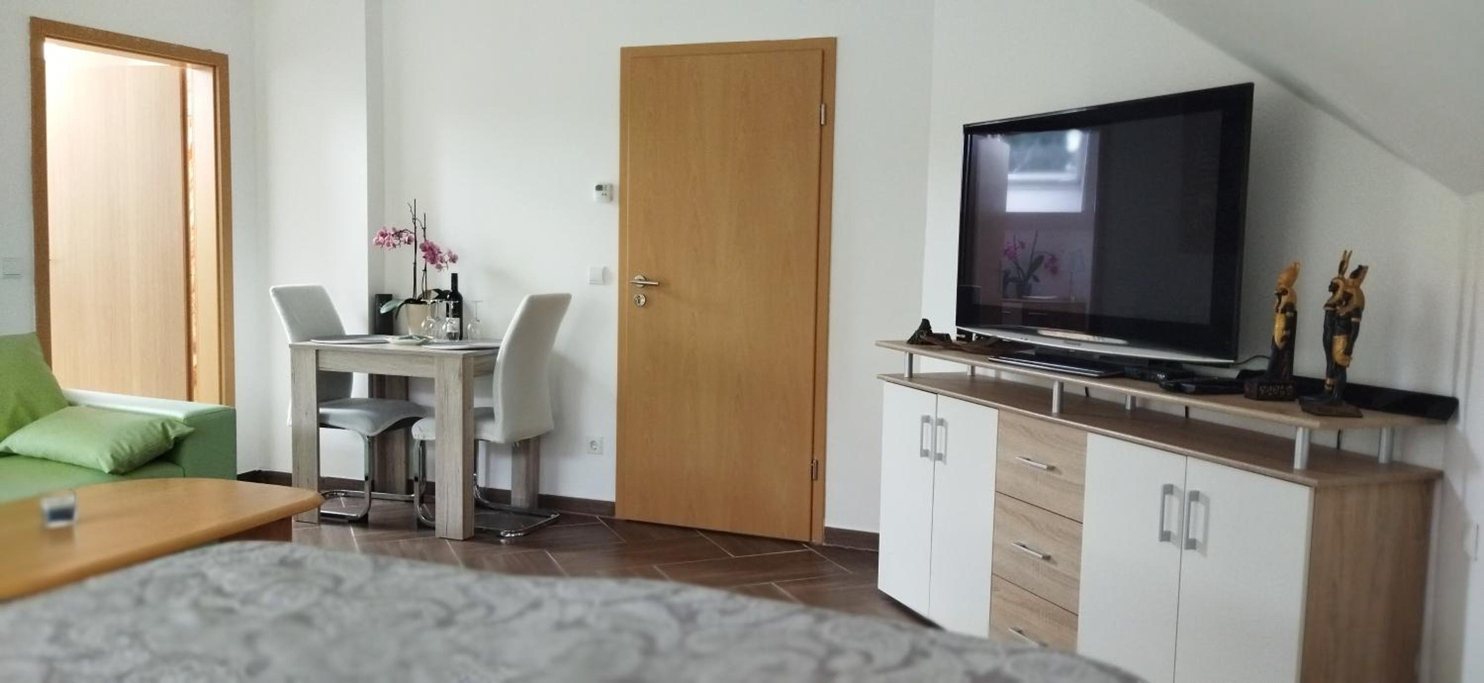 Rekreační wellness dům Mariposa