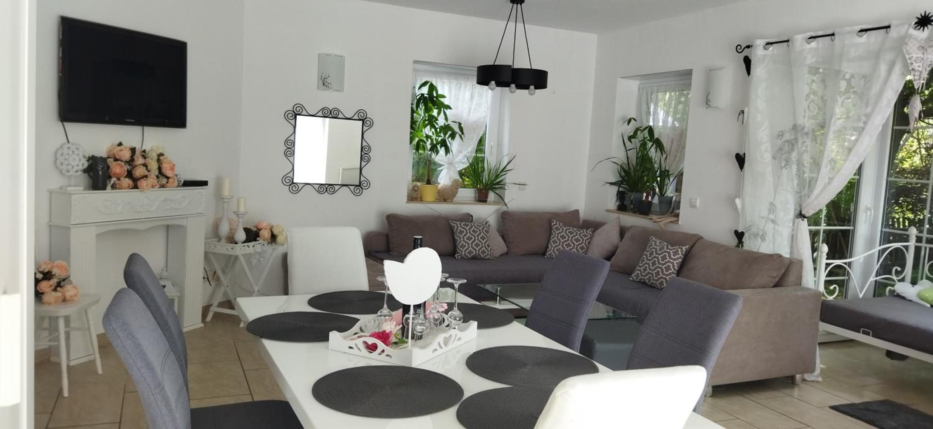 Rekreační wellness dům Mariposa