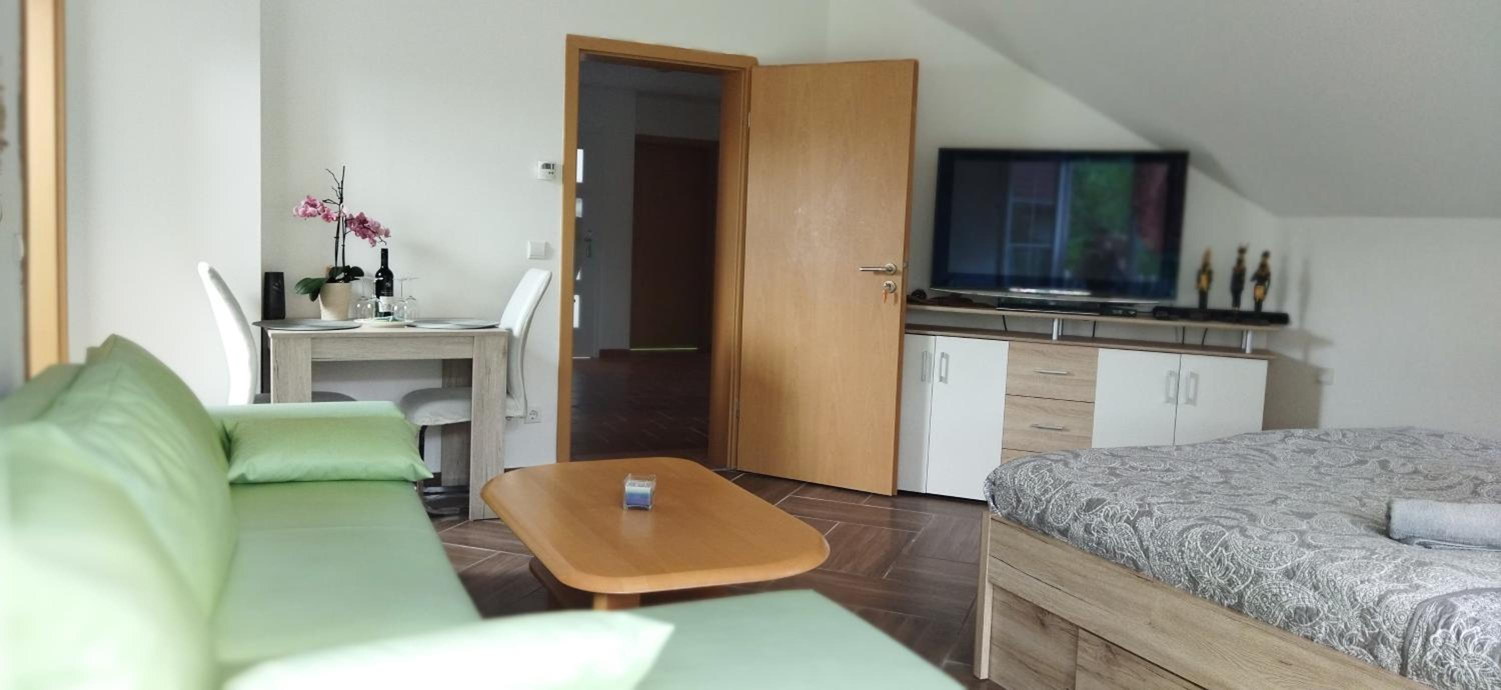 Rekreační wellness dům Mariposa