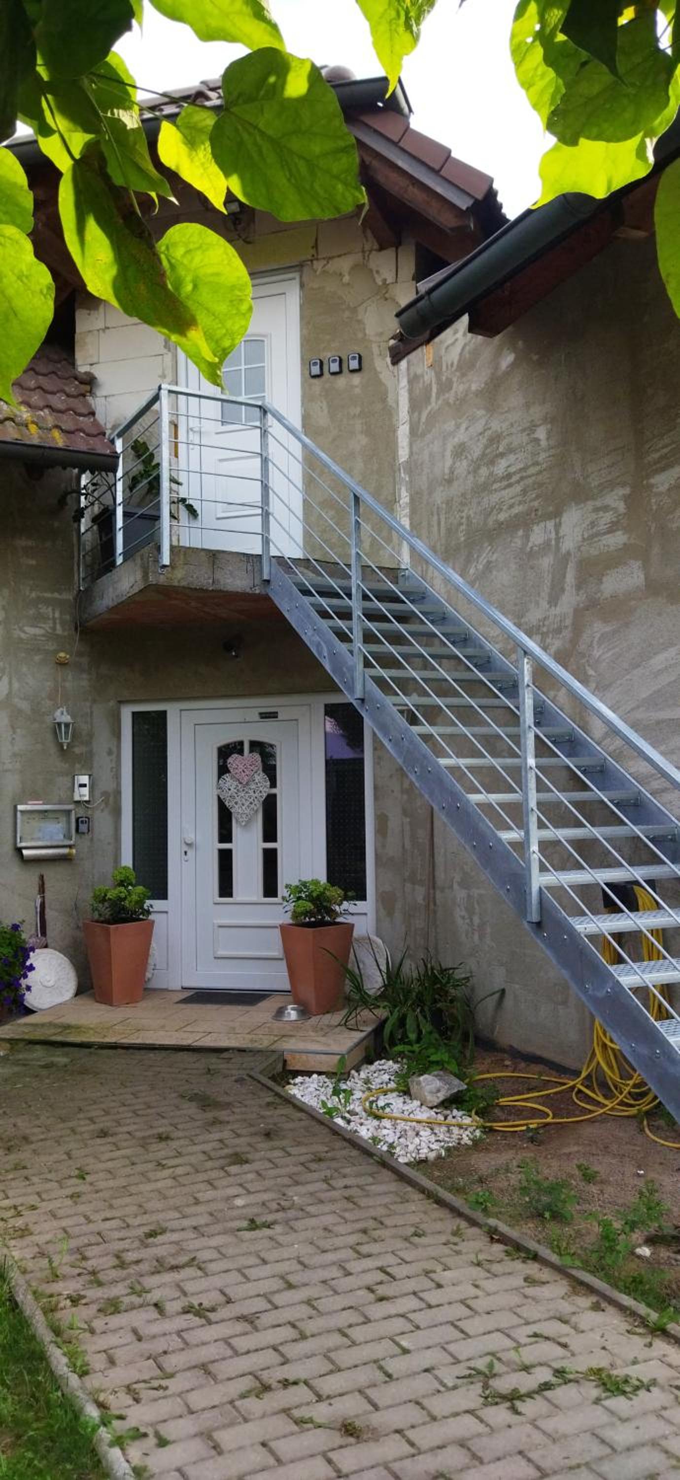 Rekreační wellness dům Mariposa