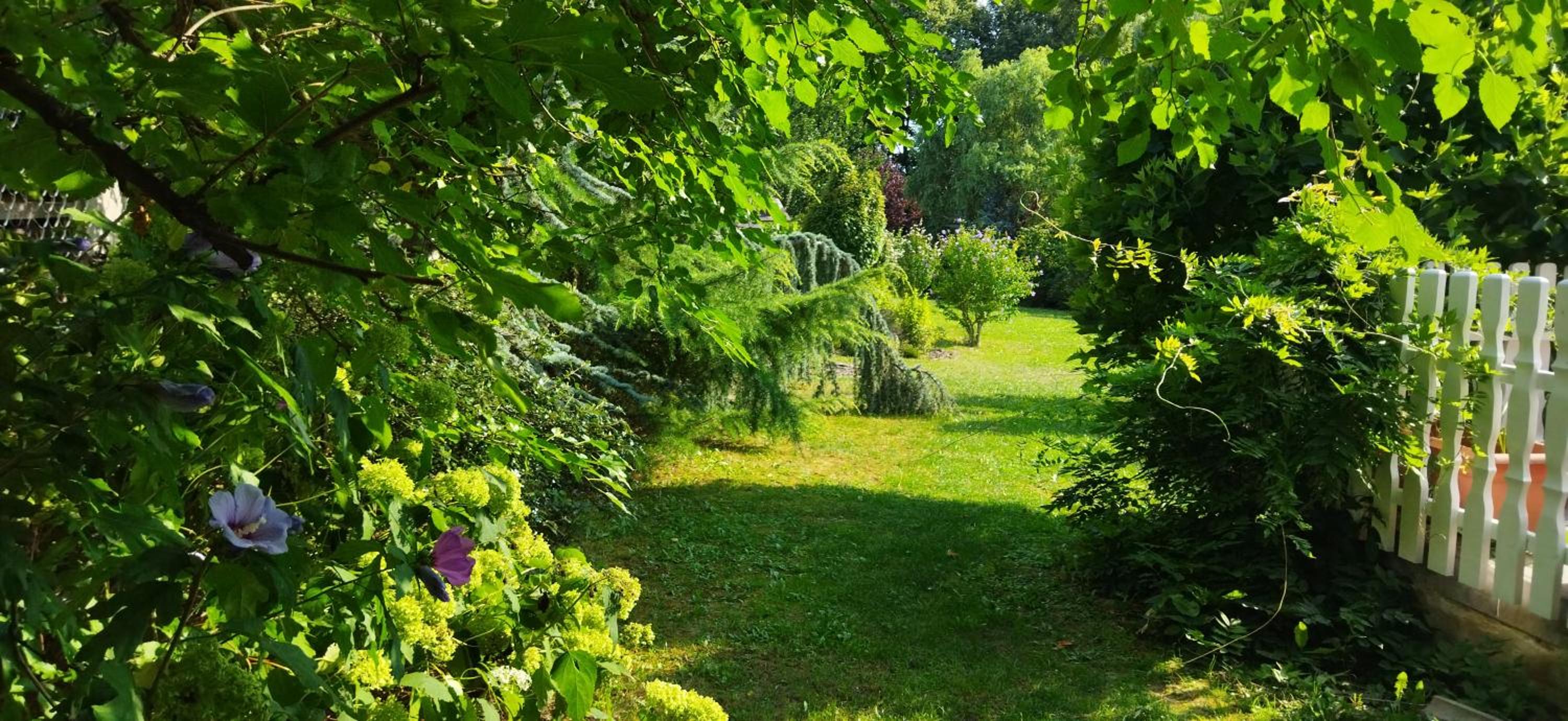 Rekreační wellness dům Mariposa