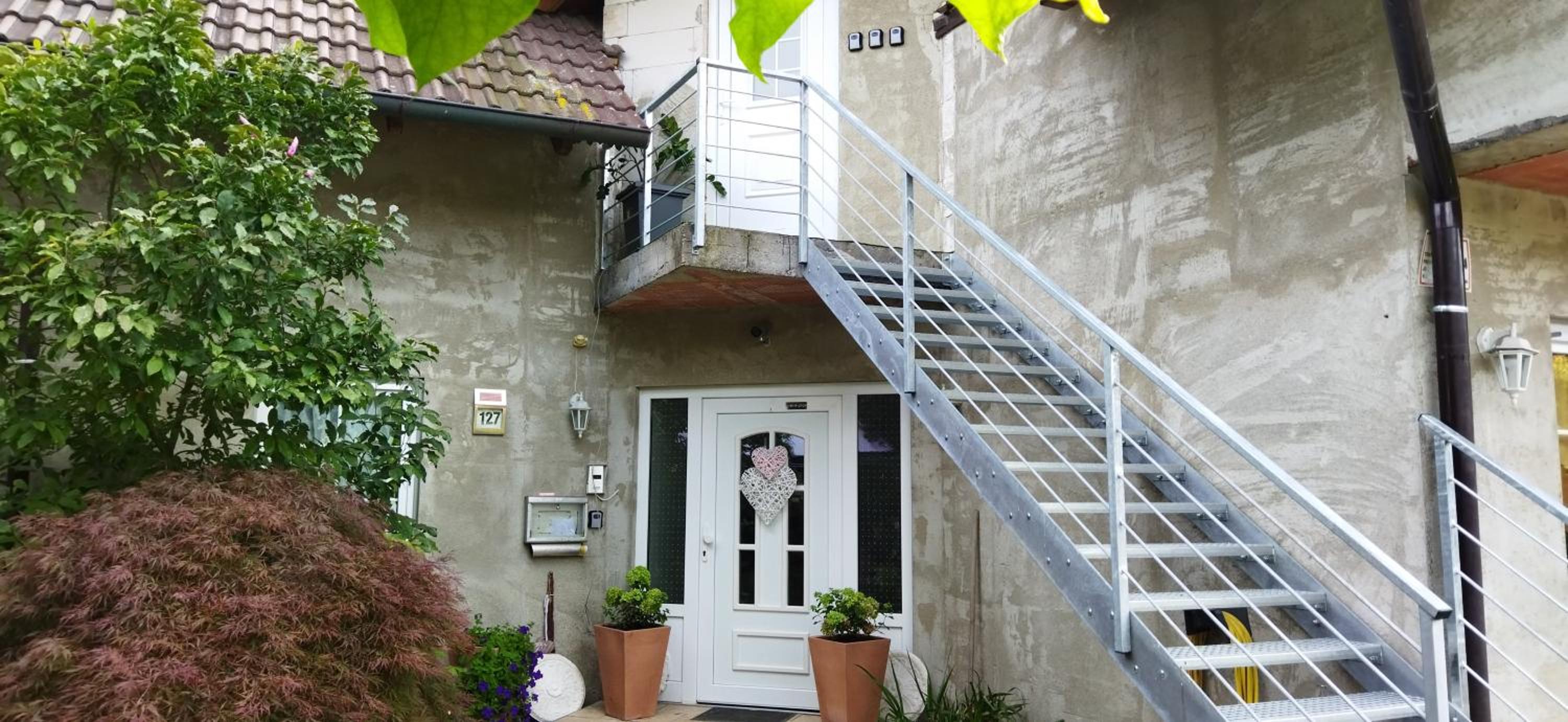 Rekreační wellness dům Mariposa