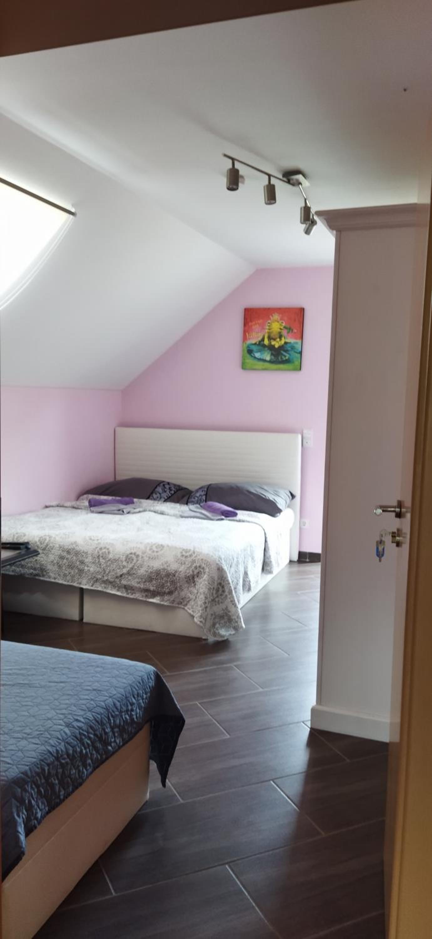 Rekreační wellness dům Mariposa