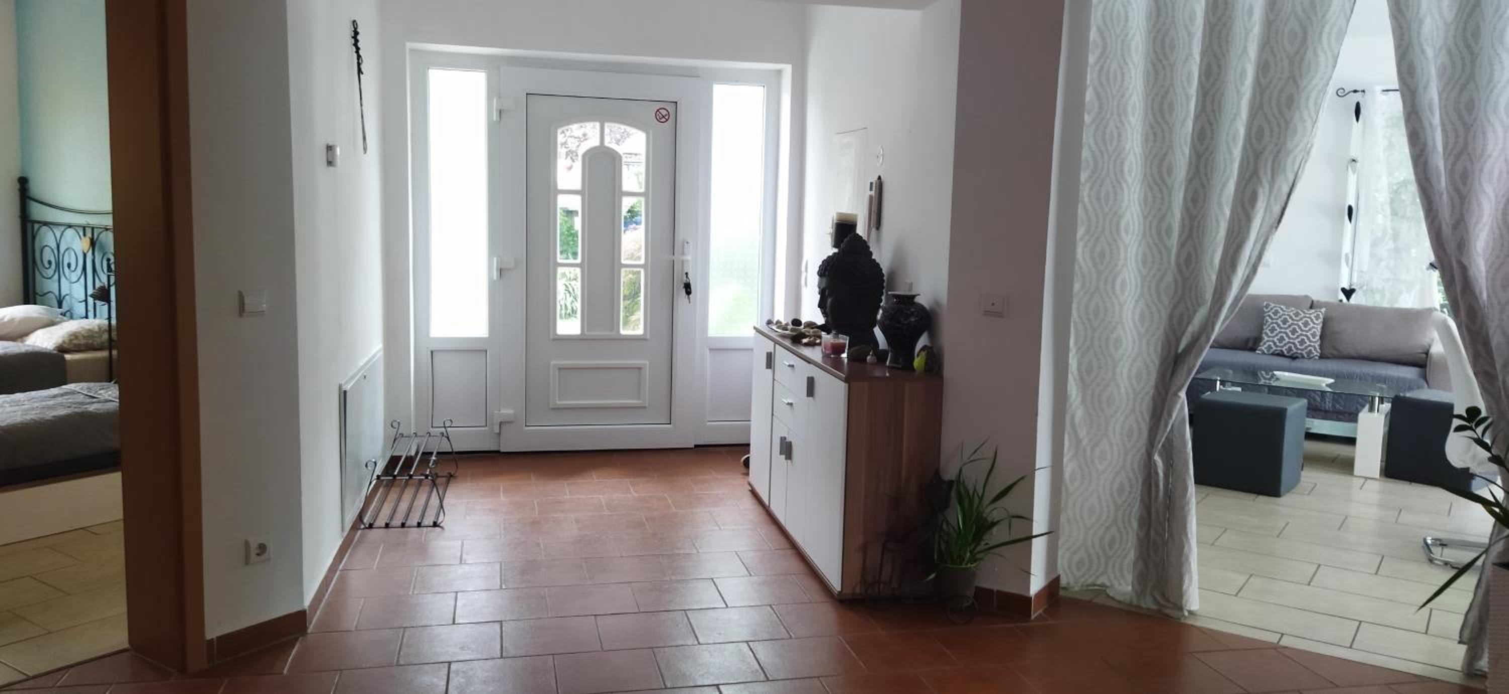 Rekreační wellness dům Mariposa