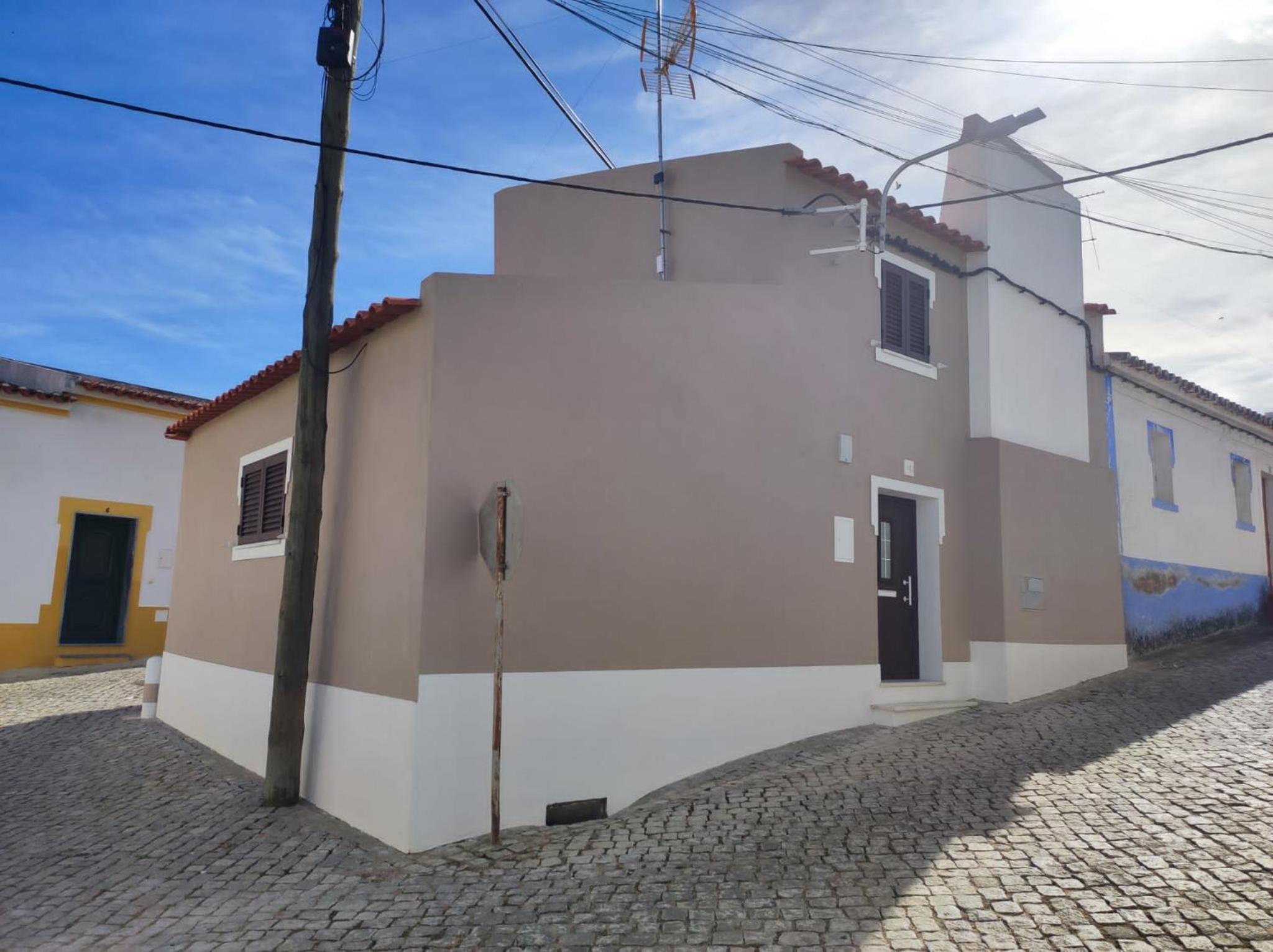 Rua da Avó en Barbacena — other