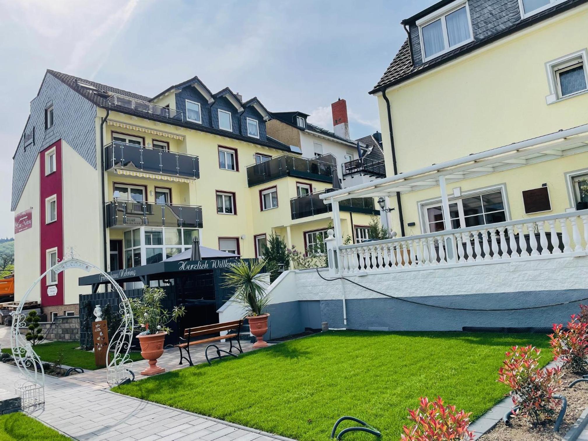 Ferienhaus Nehring