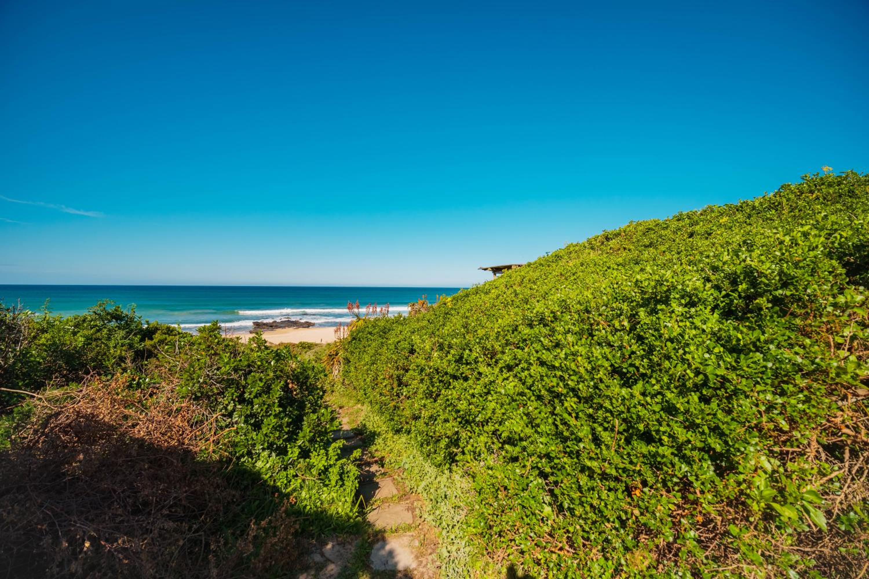 Seester Strandhuis view 5