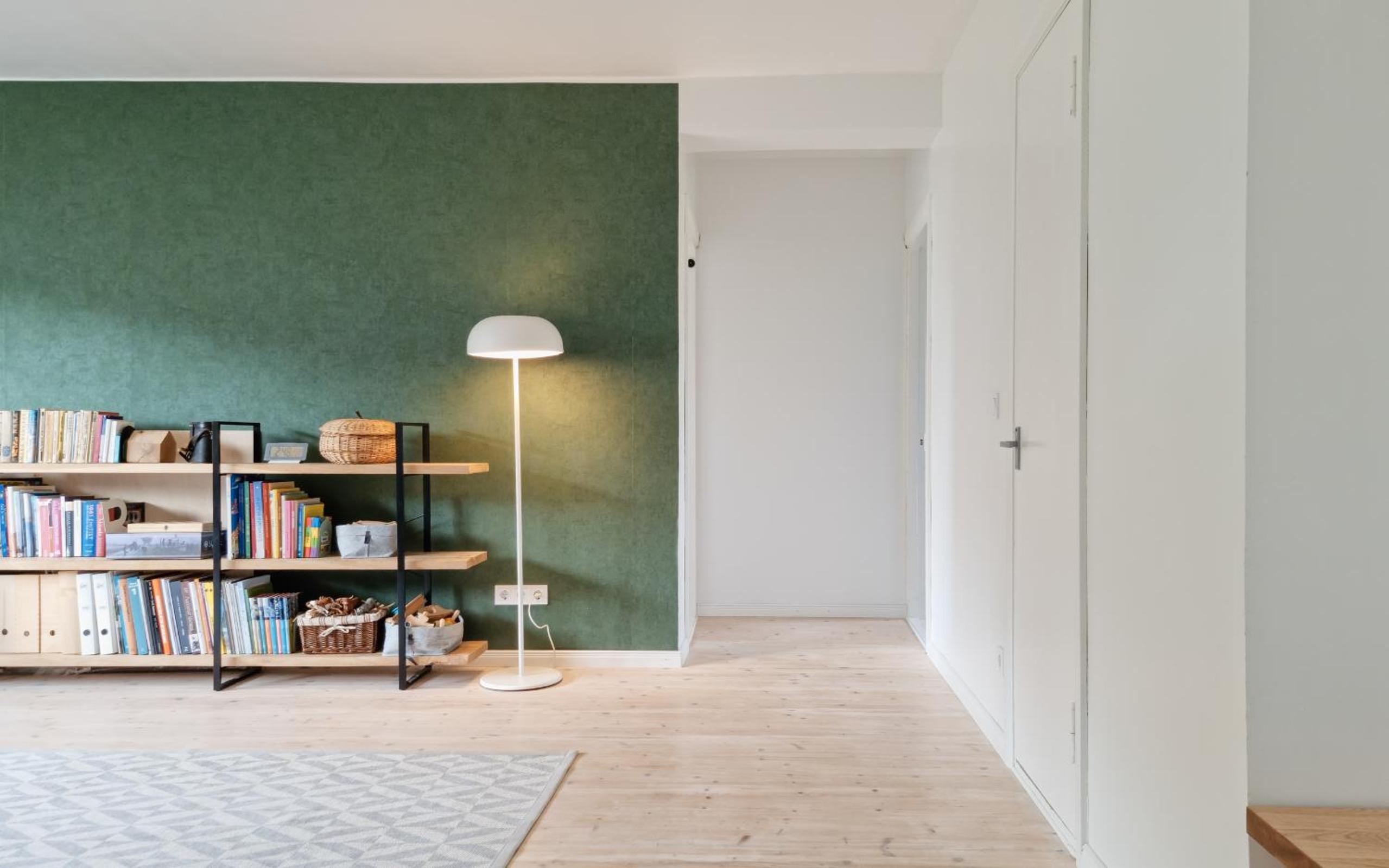 Cozy apartment in Suuremõisa