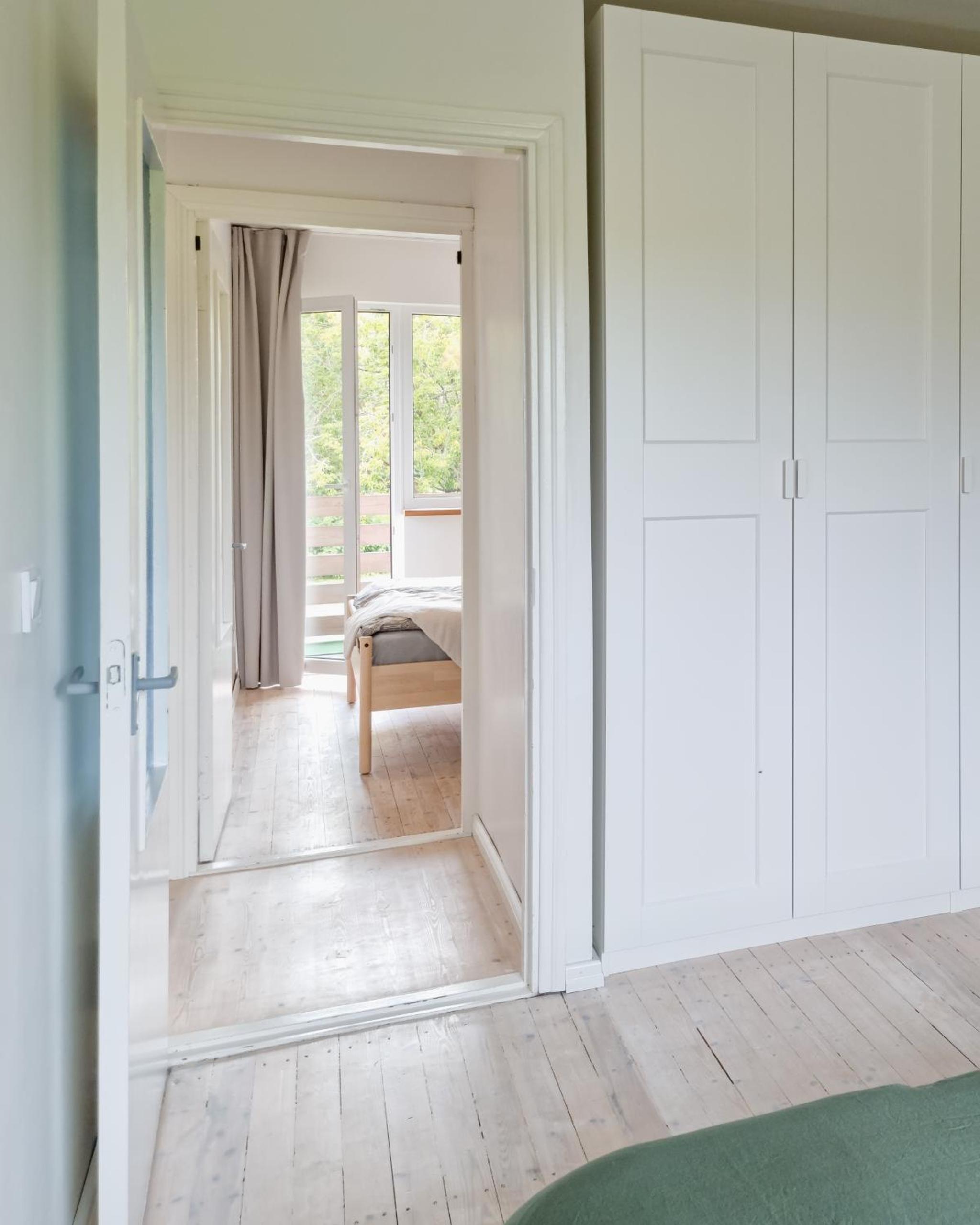 Cozy apartment in Suuremõisa