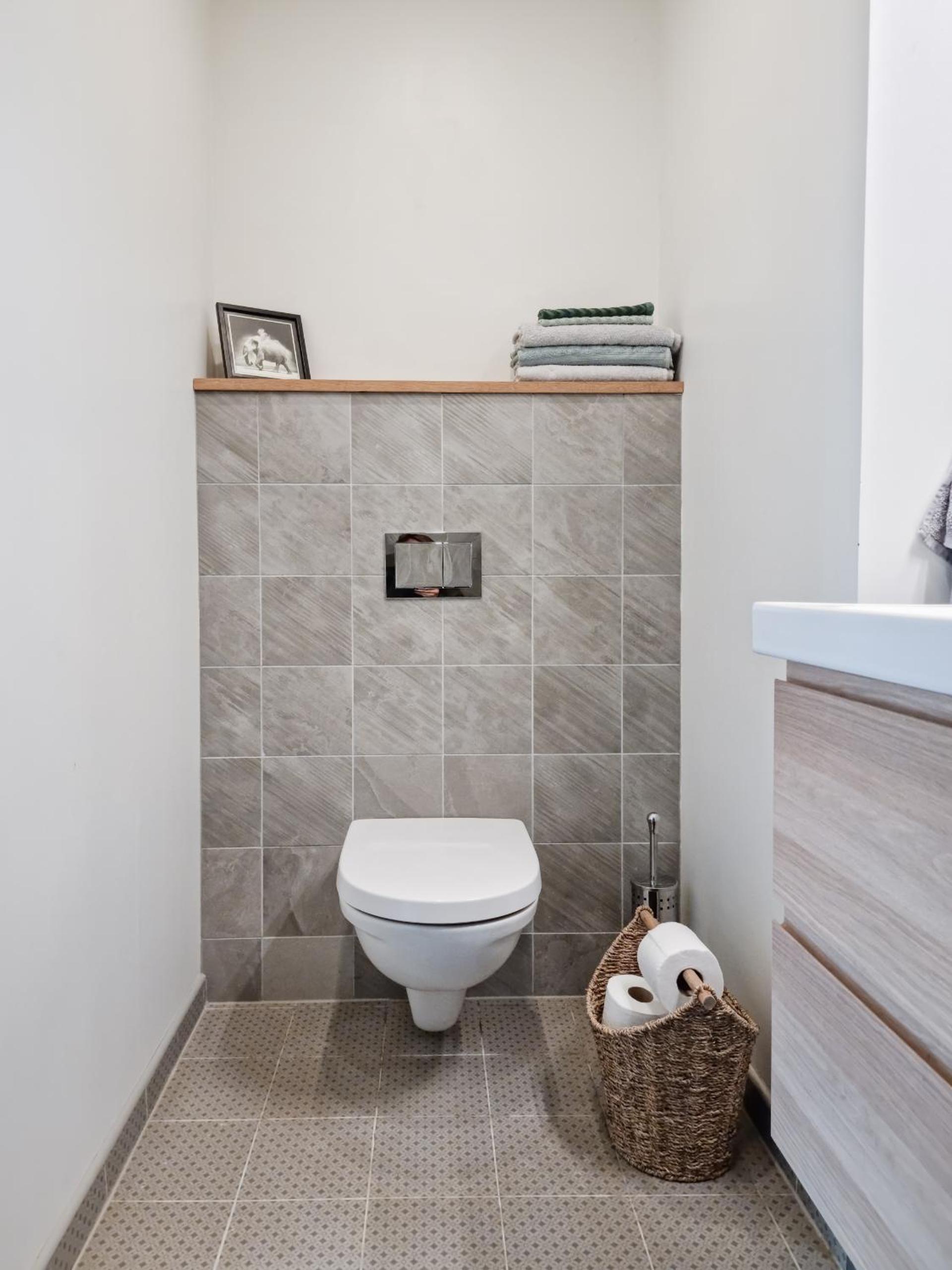 Cozy apartment in Suuremõisa