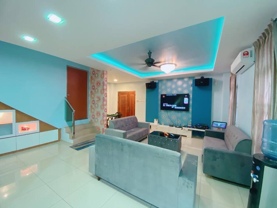 A05 Tebrau Austin In Desa Tebrau