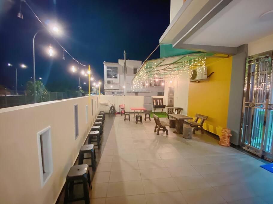 A05 Tebrau Austin In Desa Tebrau