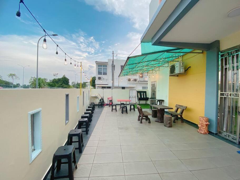 A05 Tebrau Austin In Desa Tebrau