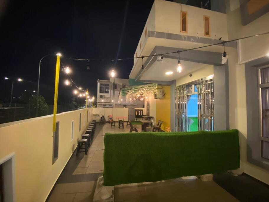 A05 Tebrau Austin In Desa Tebrau