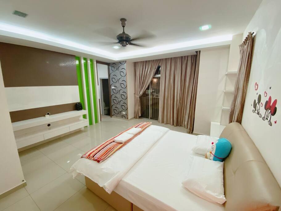 A05 Tebrau Austin In Desa Tebrau
