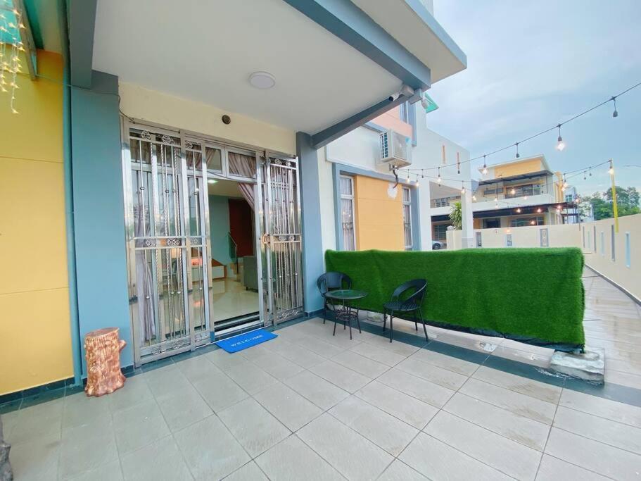 A05 Tebrau Austin In Desa Tebrau