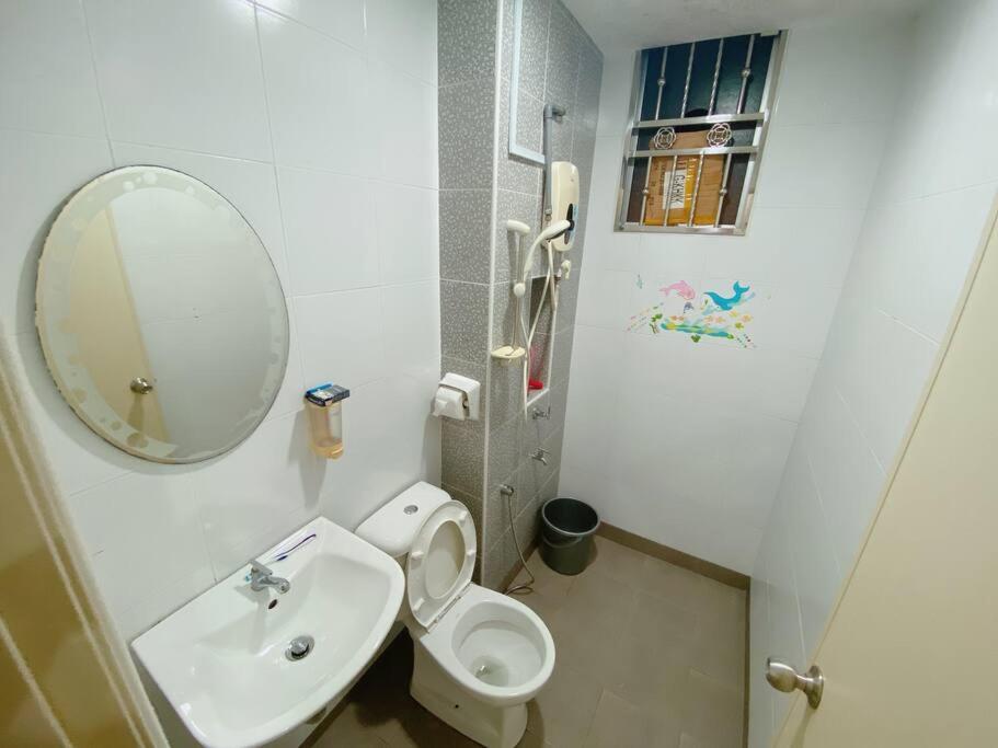 A05 Tebrau Austin In Desa Tebrau