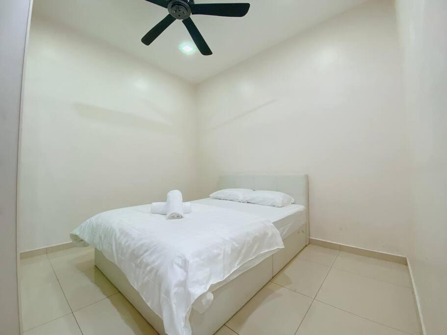 A05 Tebrau Austin In Desa Tebrau