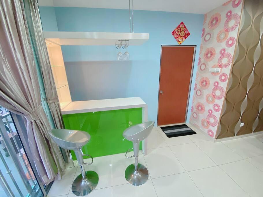 A05 Tebrau Austin In Desa Tebrau