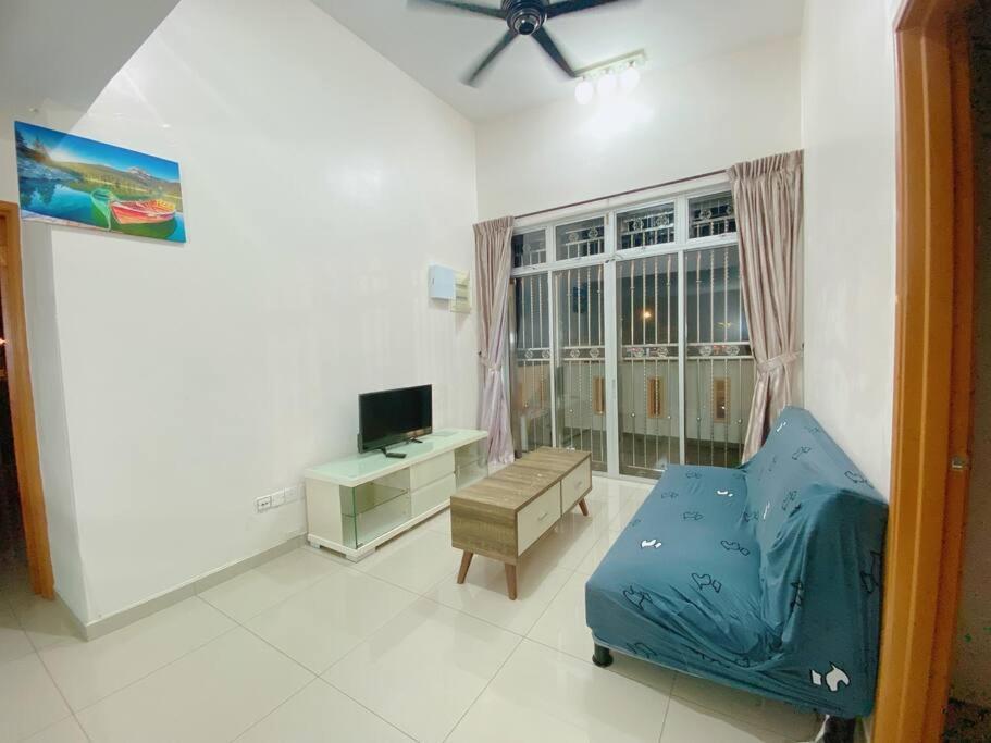 A05 Tebrau Austin In Desa Tebrau