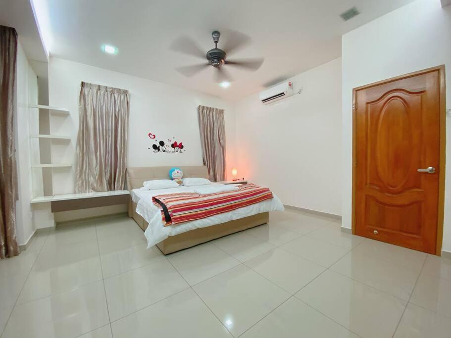 A05 Tebrau Austin In Desa Tebrau