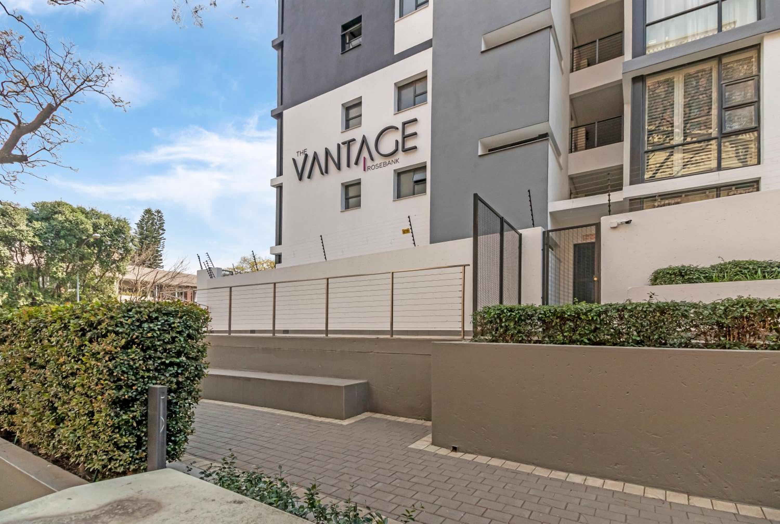 The Vantage 113