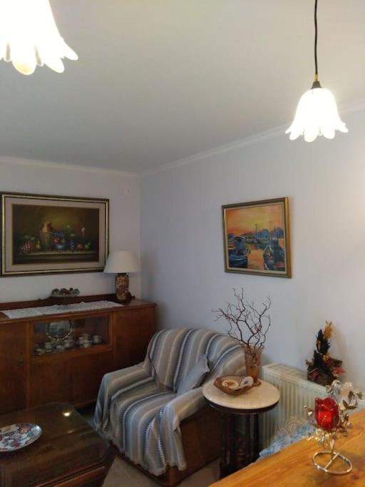 Nostalgia Apartments B Plus in Sami 50 meters from the sea view 2
