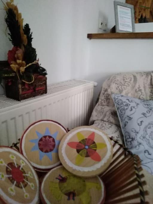 Nostalgia Apartments B Plus in Sami 50 meters from the sea view 5