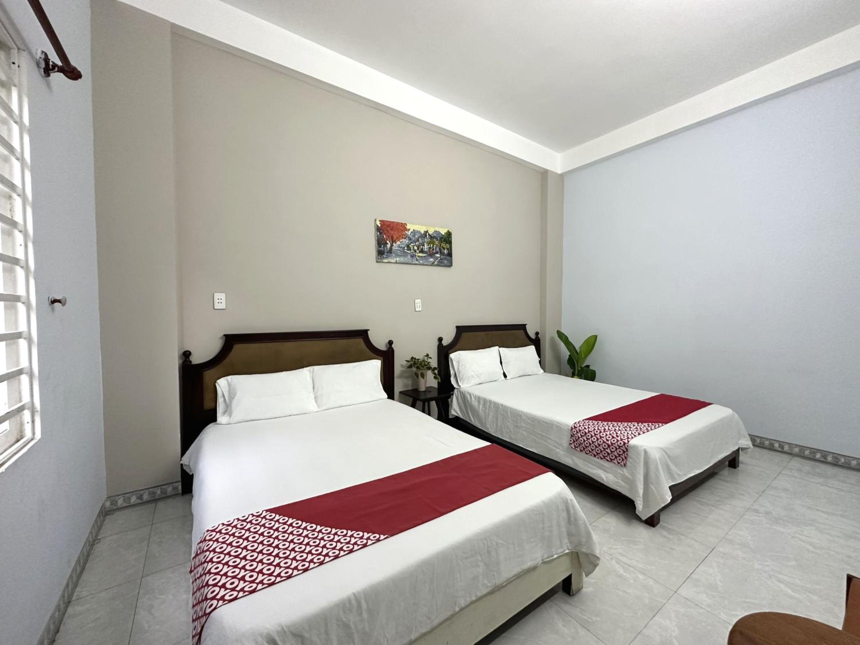 OYO 1187 Suoi Da Motel