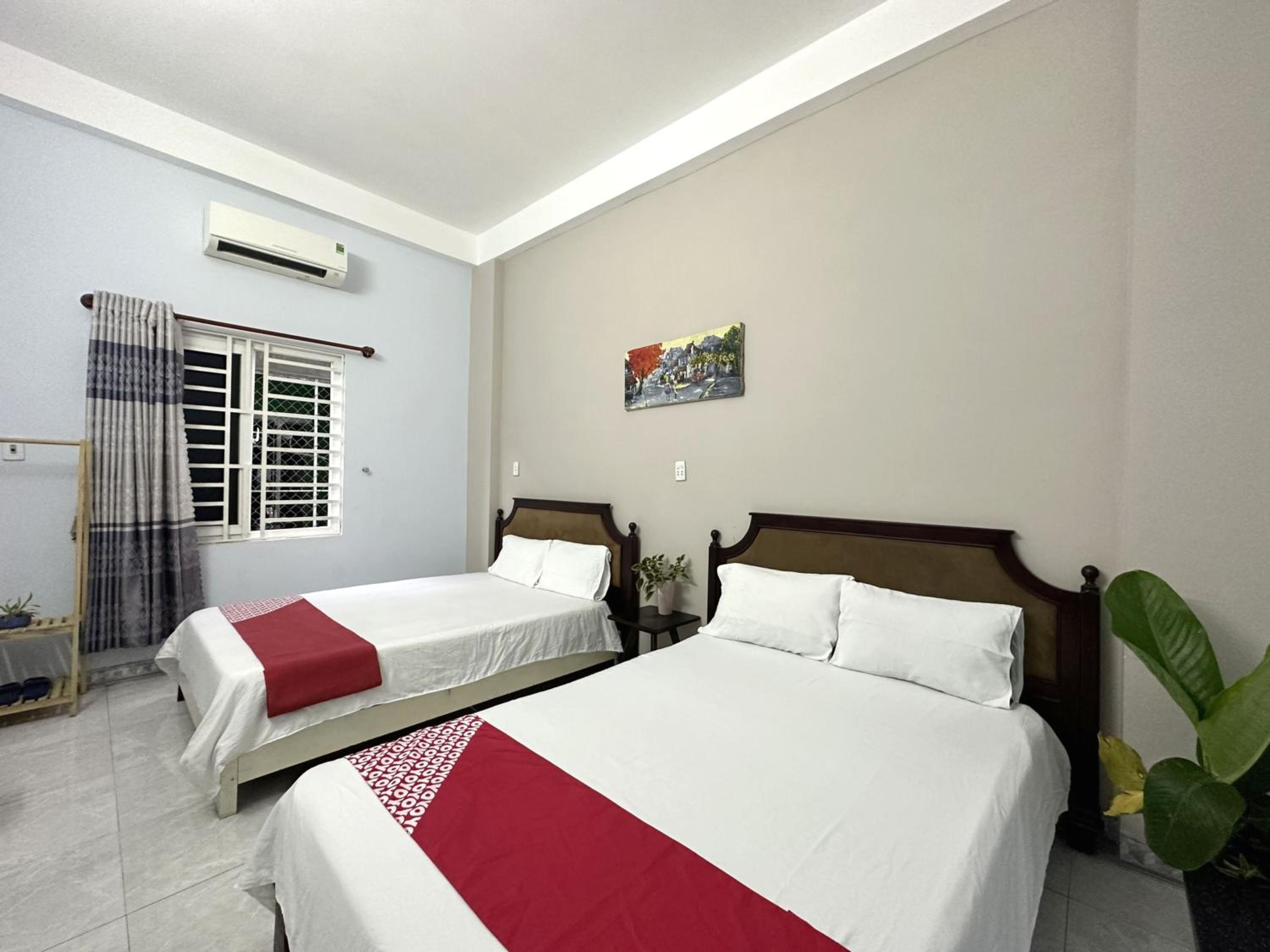 OYO 1187 Suoi Da Motel