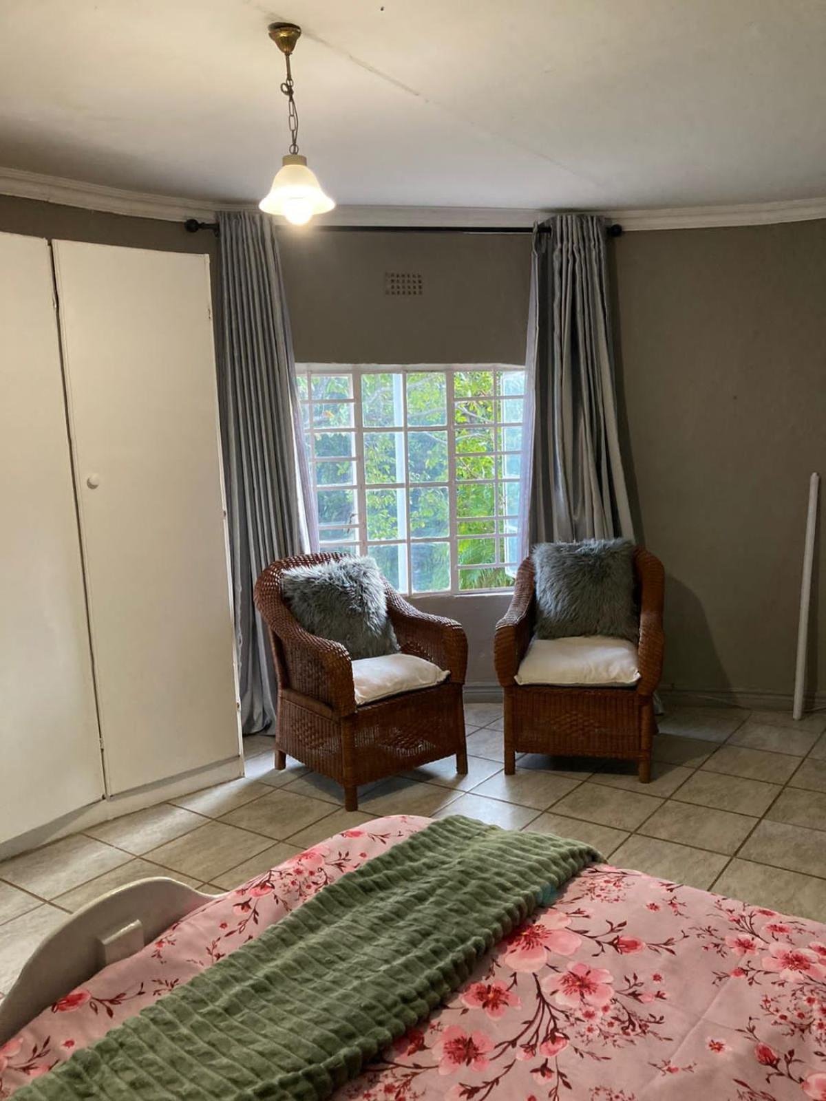 Magoebaskloof Getaway