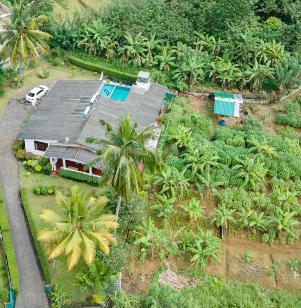Surveyor's Residence Bungalow