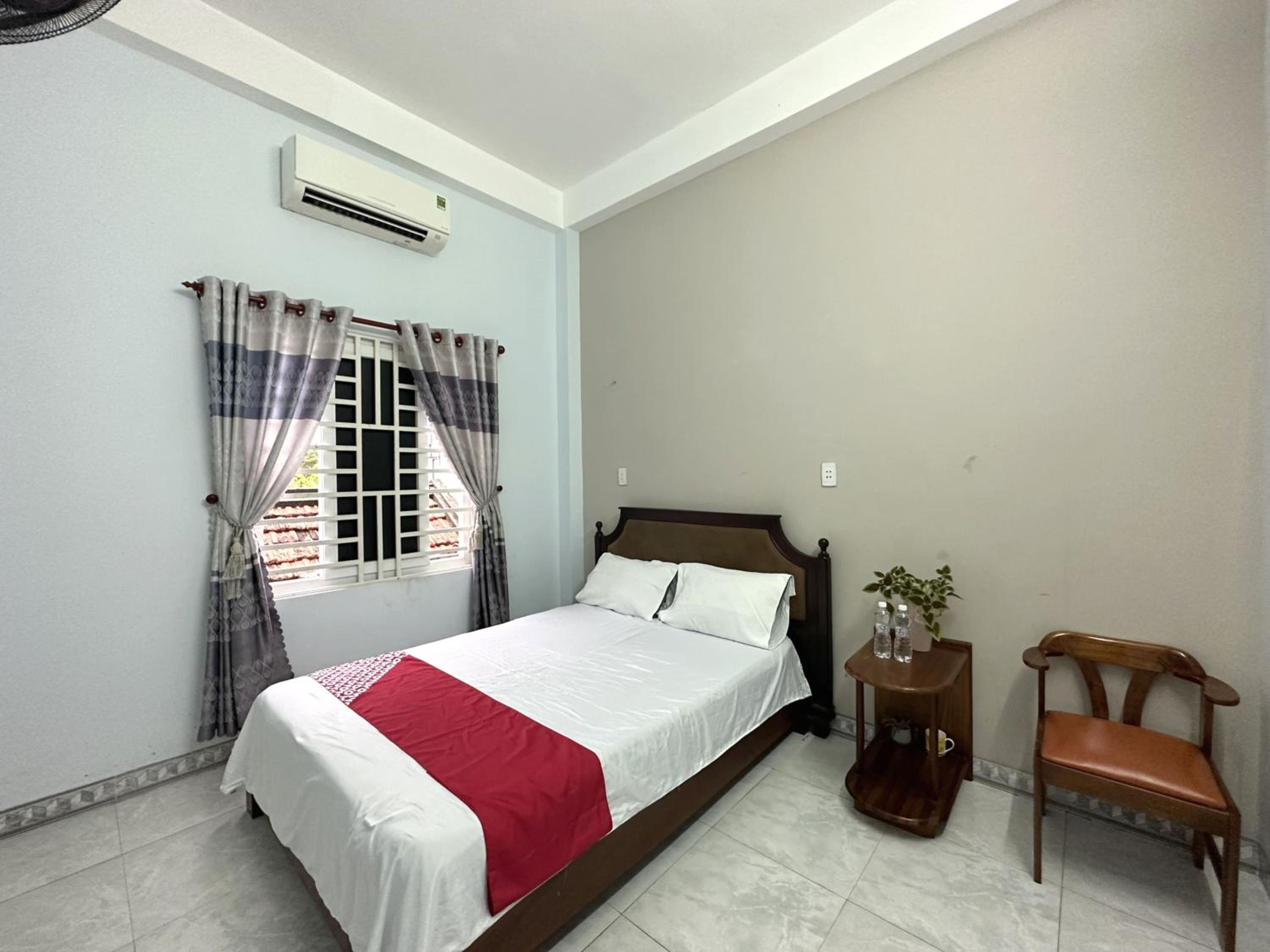 OYO 1187 Suoi Da Motel
