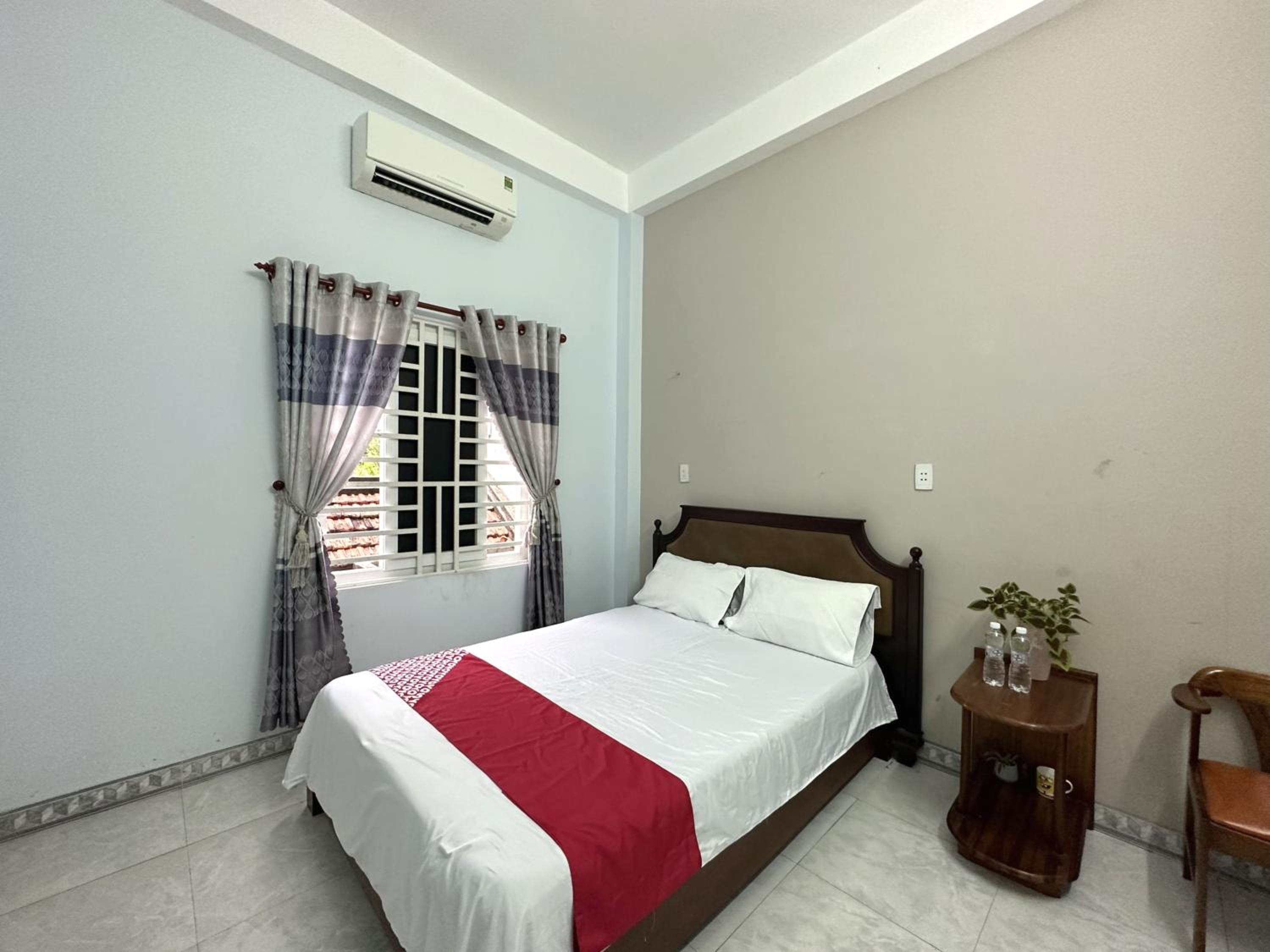 OYO 1187 Suoi Da Motel