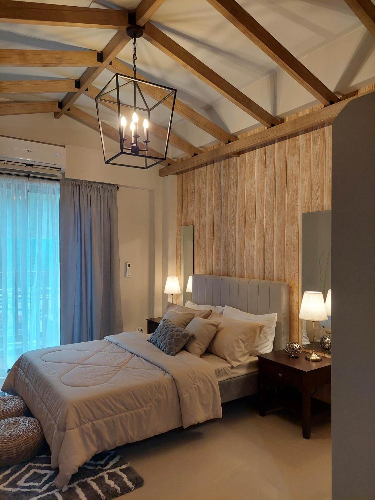 Alpine Breeze at Crosswinds Tagaytay
