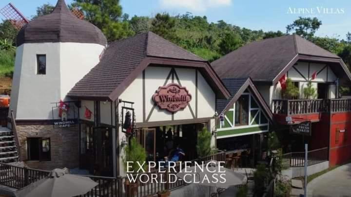 Alpine Breeze at Crosswinds Tagaytay