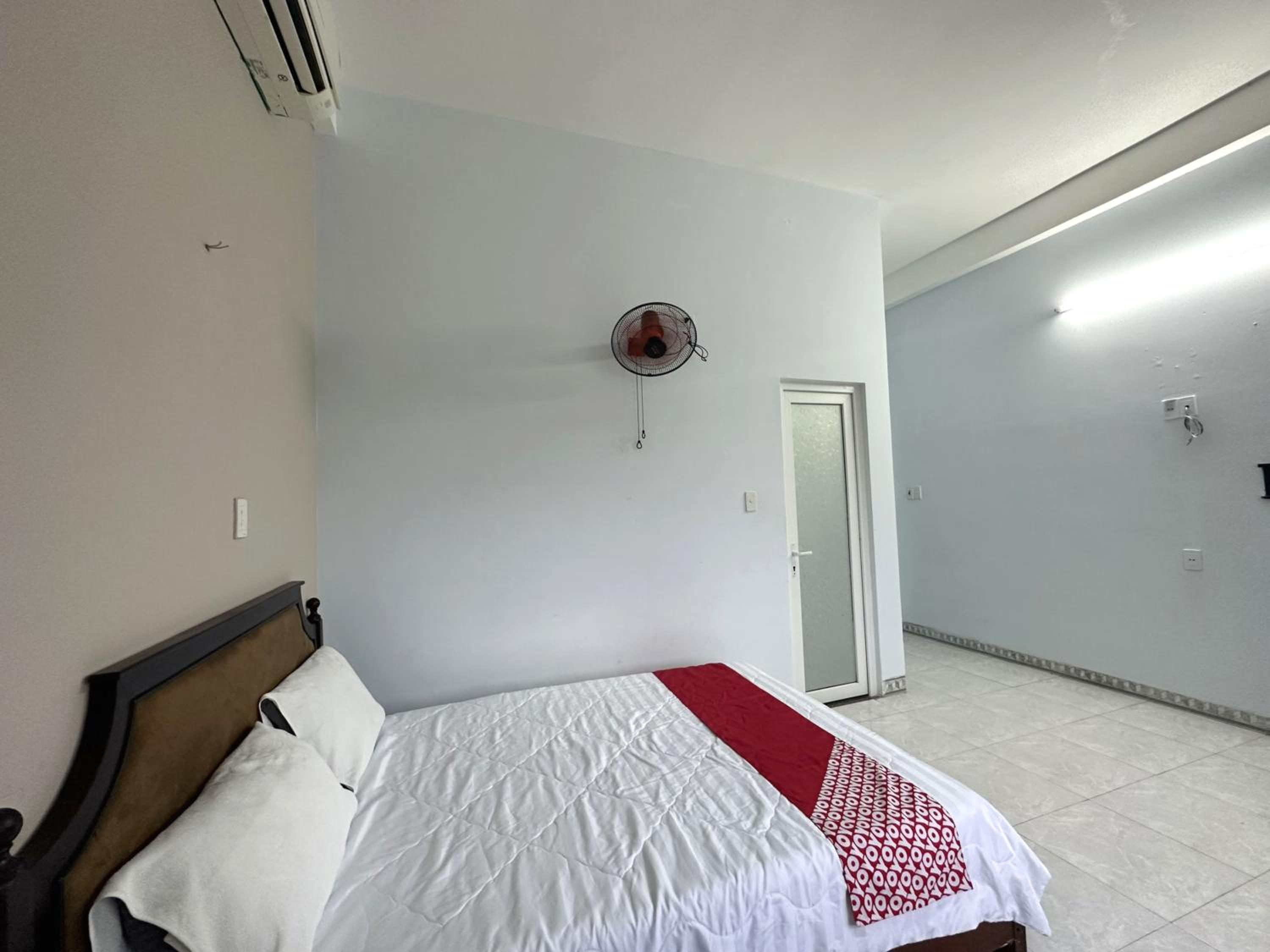 OYO 1187 Suoi Da Motel