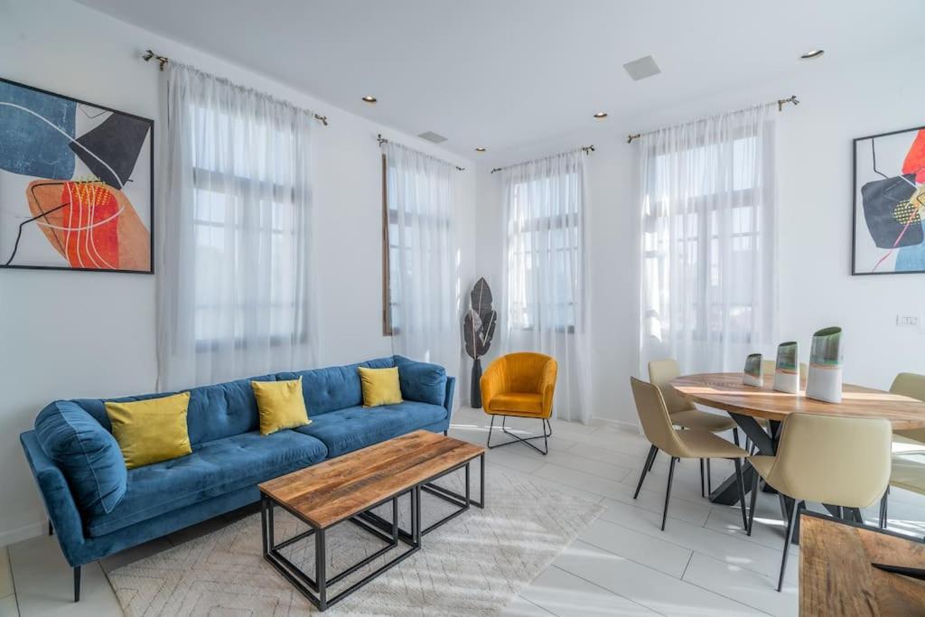 Luxury Beach 3BR view 4