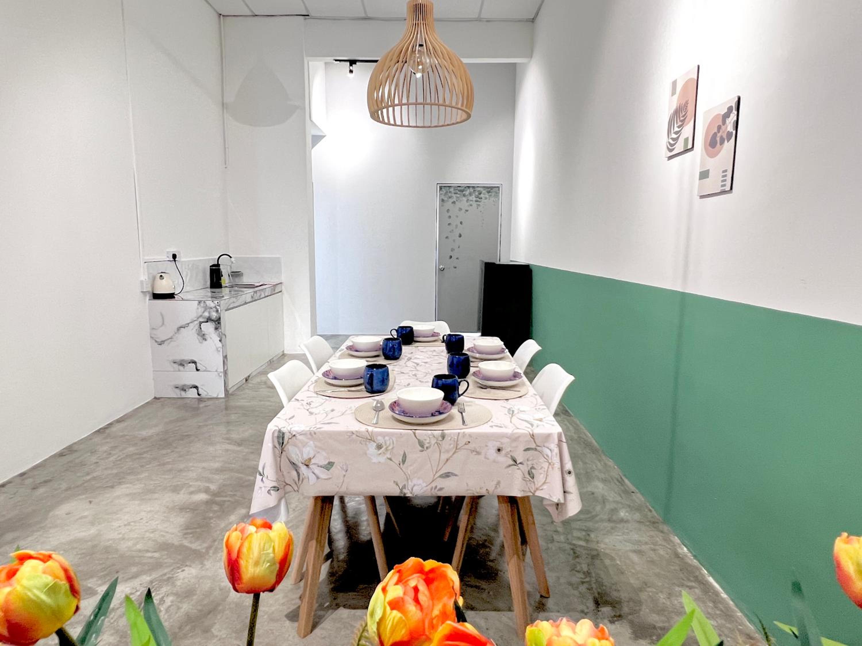 Studio S Conceptual Homestay Station 18 - Ipoh photo 3