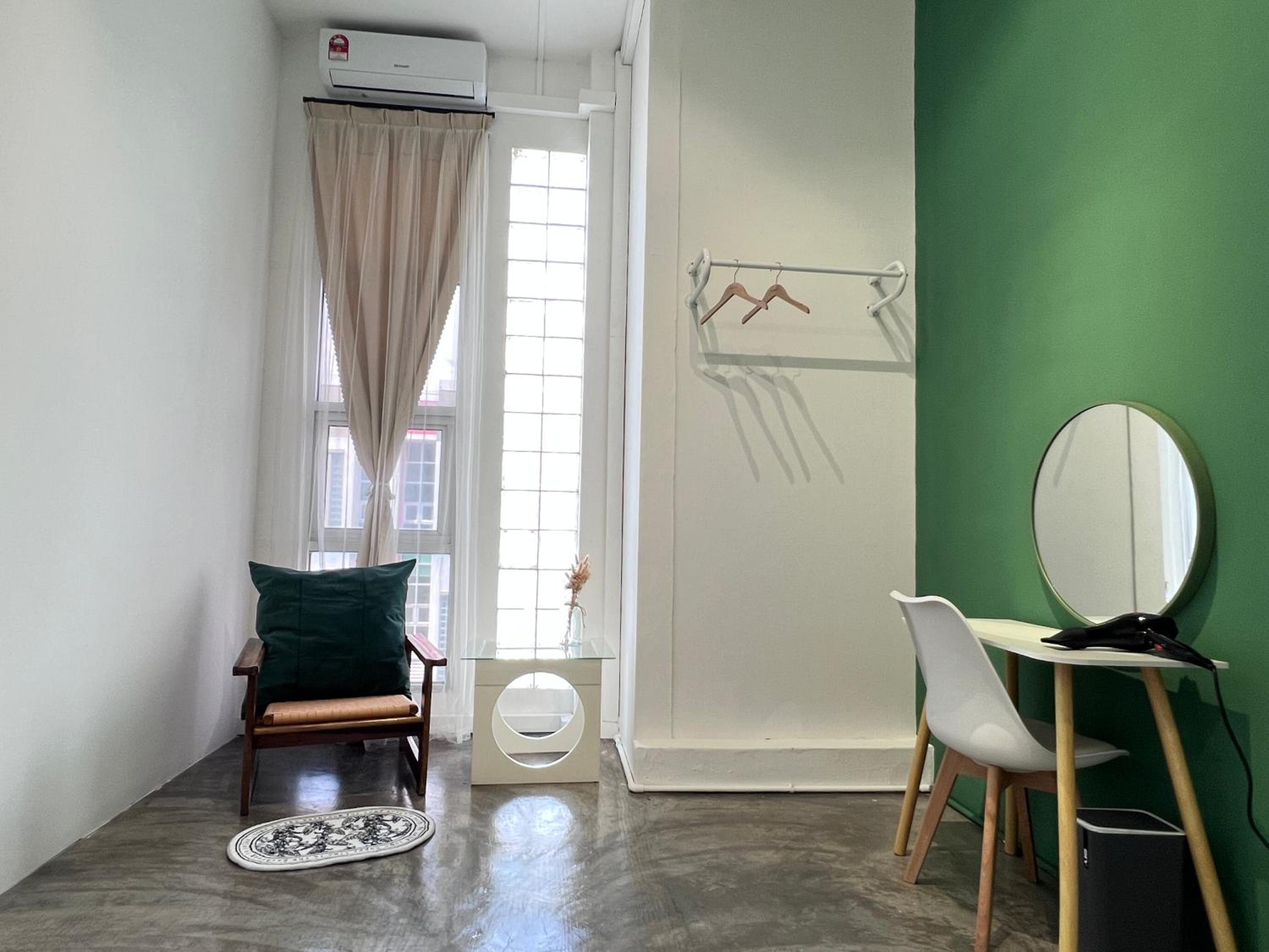 Studio S Conceptual Homestay Station 18 - Ipoh photo 6