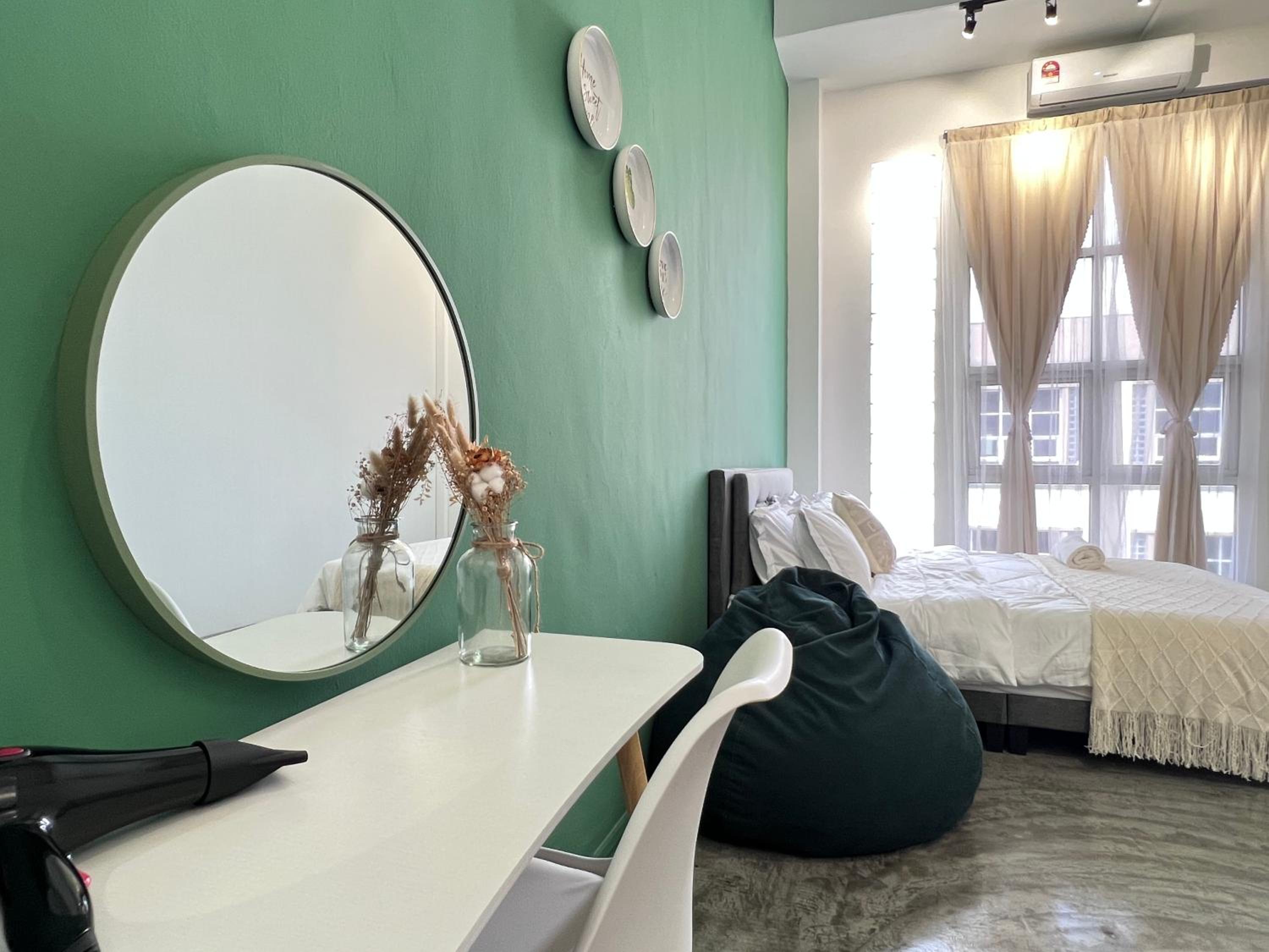Studio S Conceptual Homestay Station 18 - Ipoh photo 7