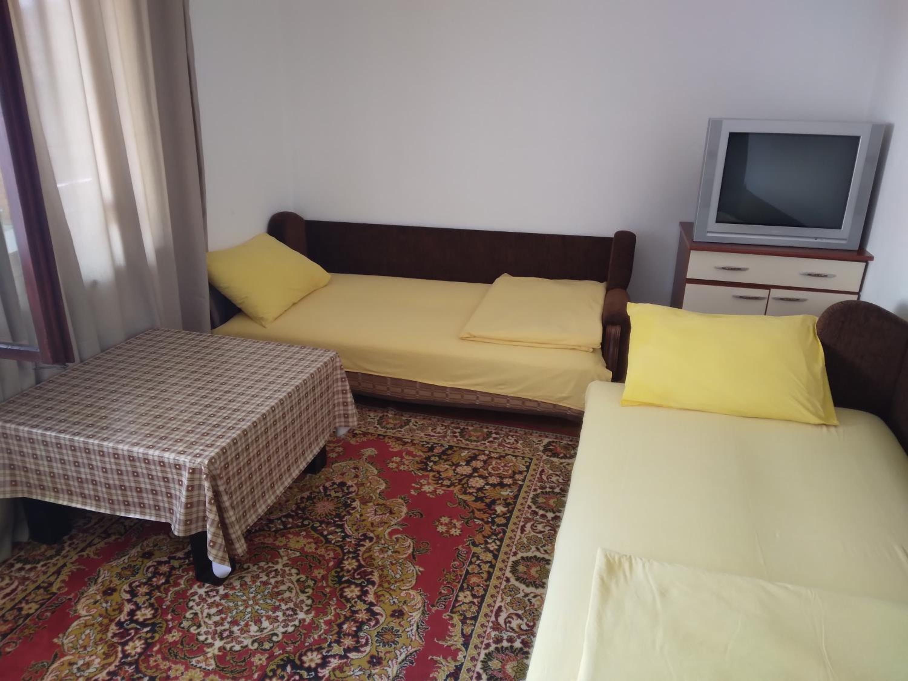 Stefano - Ohrid, Center, Room1 view 2