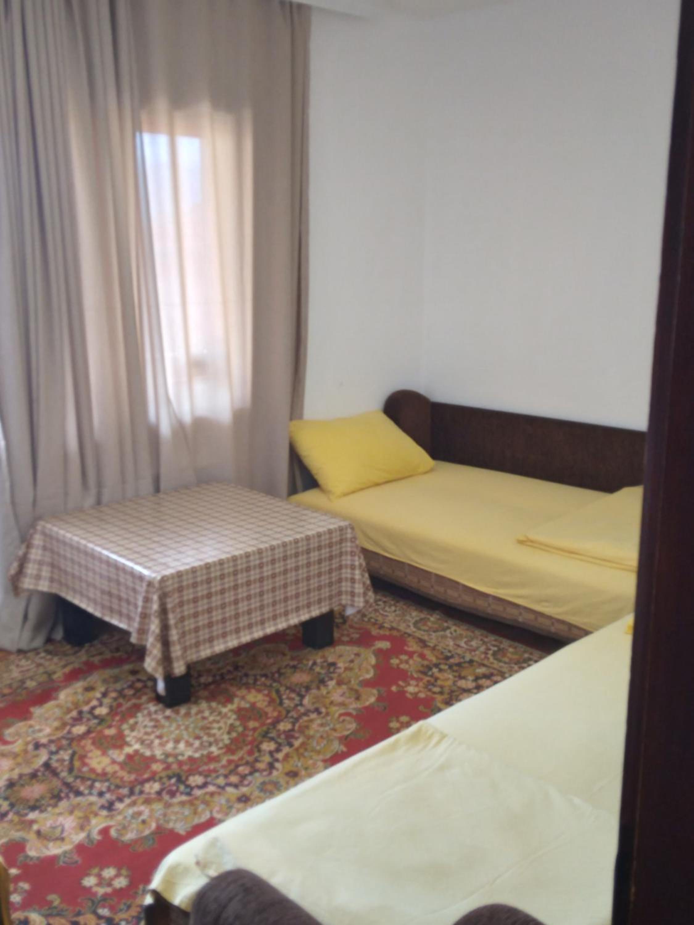 Stefano - Ohrid, Center, Room1 view 3